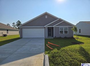 1987 E Park Dr, Darlington, SC 29532