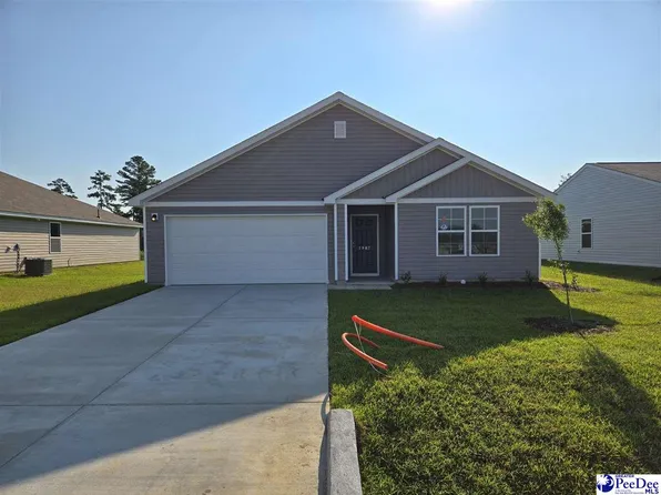 1987 E Park Dr, Darlington, SC 29532
