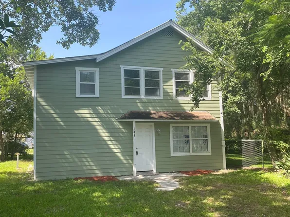 643 S Fernleaf Ave #2, Sebring, FL 33870
