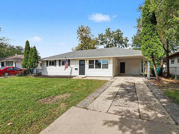 2nd image of 2313 Benedict Ave