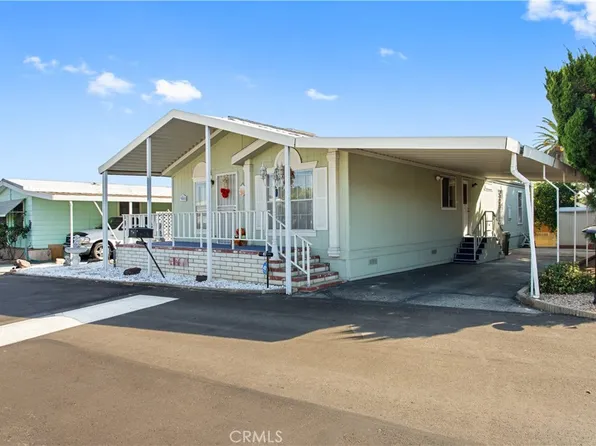 3530 Damien Ave Spc 3, La Verne, CA 91750