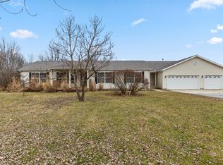 378 Daylily Dr, Sand Lake, MI 49343