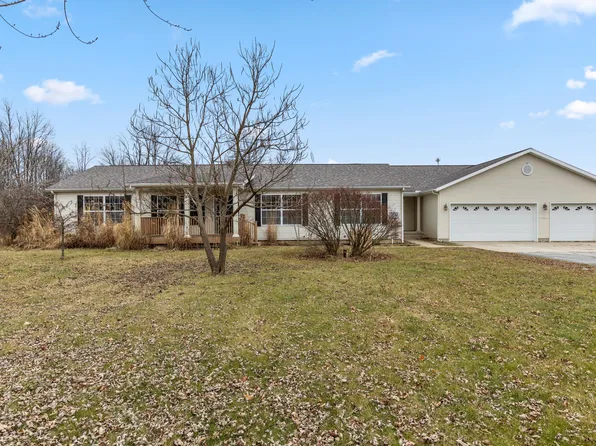 378 Daylily Dr, Sand Lake, MI 49343