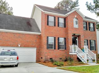 2392 Bergeron Way, Mount Pleasant, SC 29466