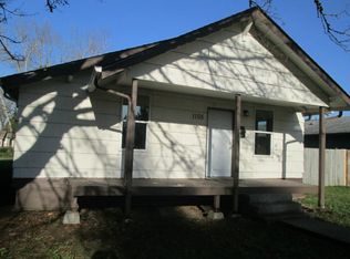 1105 Borthwick St, Centralia, WA 98531