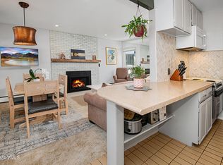 909 Red Sandstone Rd UNIT 2A, Vail, CO 81657