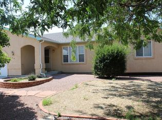 216 W Fairknoll Dr, Pueblo West, CO 81007