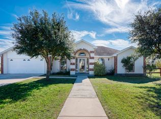 14410 Mangold Way, Atascosa, TX 78002