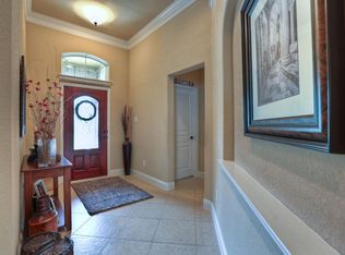 38 Prairie Falcon Pl, The Woodlands, TX 77389