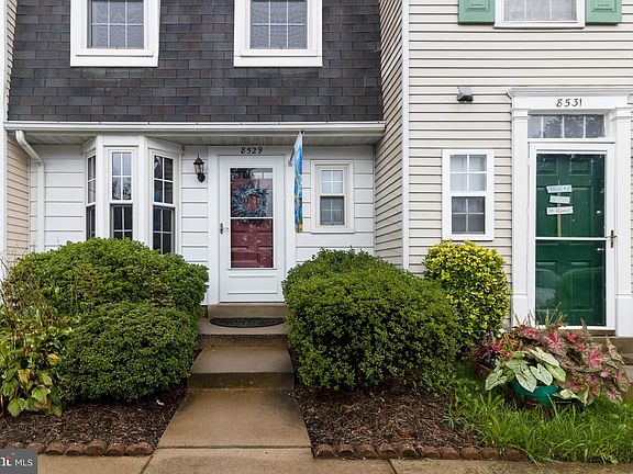 2nd image of 8529 Southlawn Ct