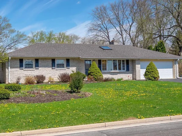 424 Andrews STREET, Mukwonago, WI 53149