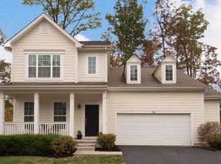 316 Seatrain Dr, Delaware, OH