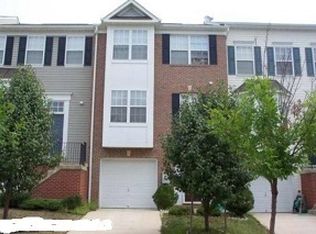 3226 Halcyon Ct, Ellicott City, MD 21043