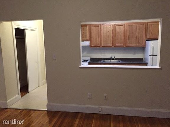 33 Lancaster Ter. #309 Brookline Shared Unit Photo 5