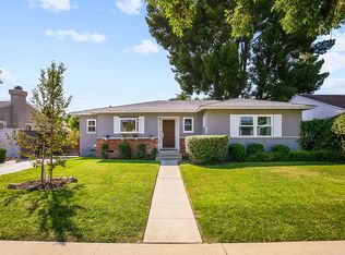 7711 Wish Ave, Van Nuys, CA 91406