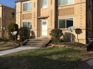 2822 Lawndale Ave APT 1, Cincinnati, OH 45212