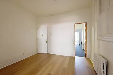 Rented by BSRG Realty