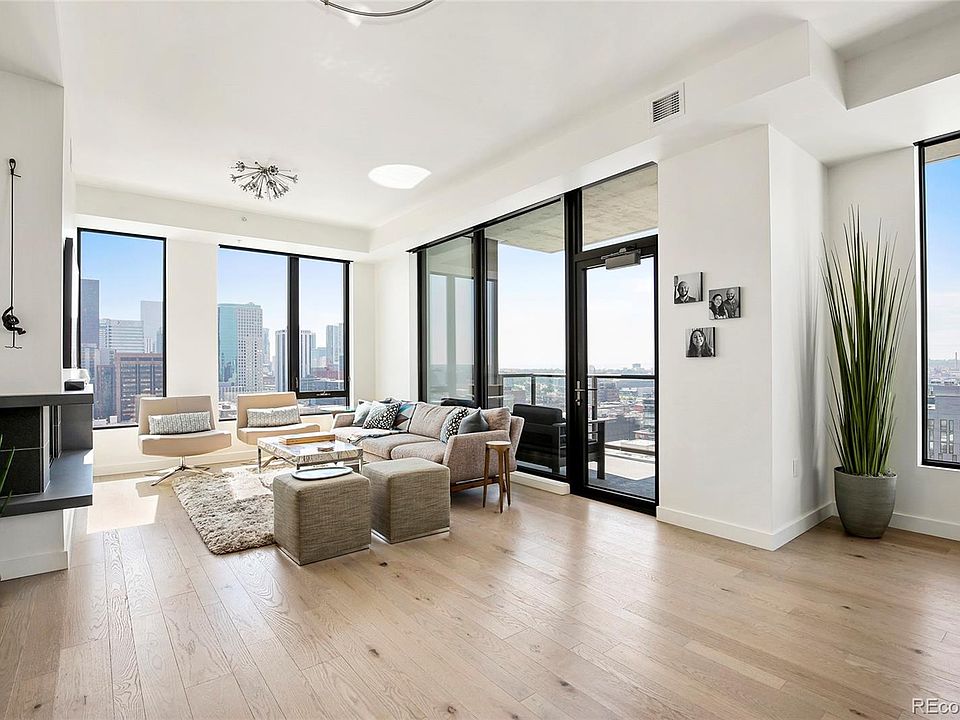 1st image of 1750 Wewatta St #1820