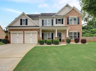 2383 Wood Beil Ct, Buford, GA 30519