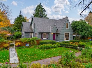 3532 SE Knapp St, Portland, OR 97202