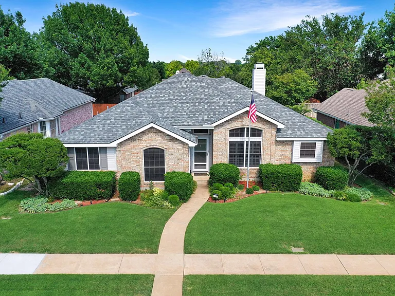 4305 Durango Ln — Photo 33