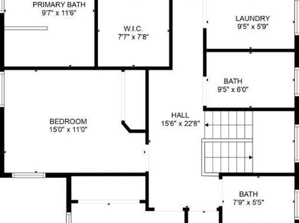 695 Inman Ave, Colonia, NJ 07067