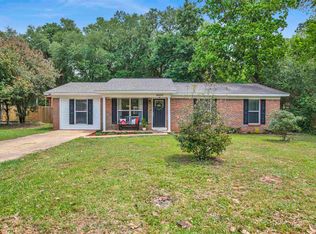 4500 Brian St, Pace, FL 32571