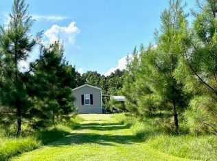 4164 Barner Rd, Hazlehurst, MS 39083
