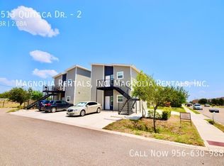 1513 Quitaca Dr #2, Edinburg, TX 78541