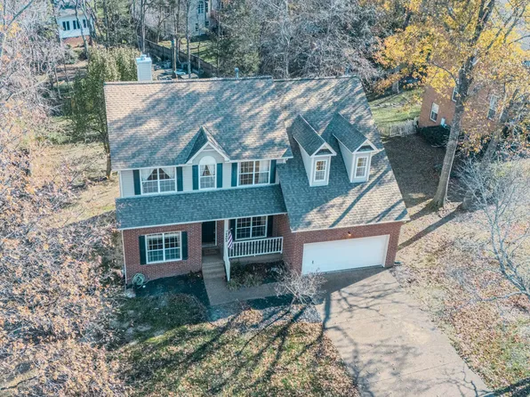 2403 Brookstone Pl, Mount Juliet, TN 37122