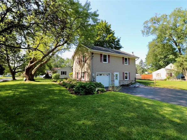 31 Idlewood Dr, Brockport, NY 14420