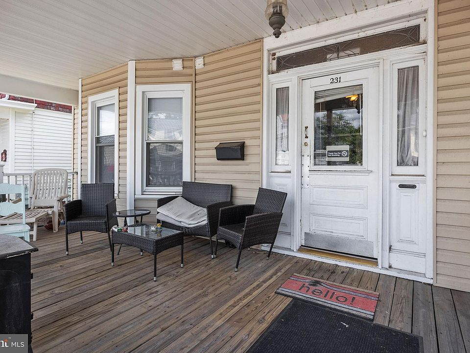 231 Washington St, Morrisville, PA 19067 MLS PABU2054464 Zillow