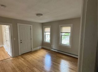 63 Paradis Ave FLOOR 2, Woonsocket, RI 02895