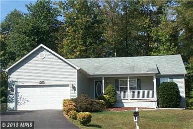 2nd image of 10117 Heriot Row Ct