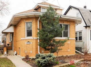 5108 N Drake Ave, Chicago, IL 60625