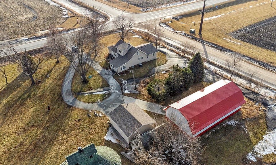 50287 210th Hwy, Slater, IA 50244 MLS 666174 Zillow