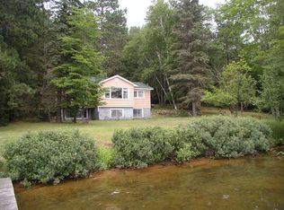 3731 Chain O Lakes Rd, Eagle River, WI 54521