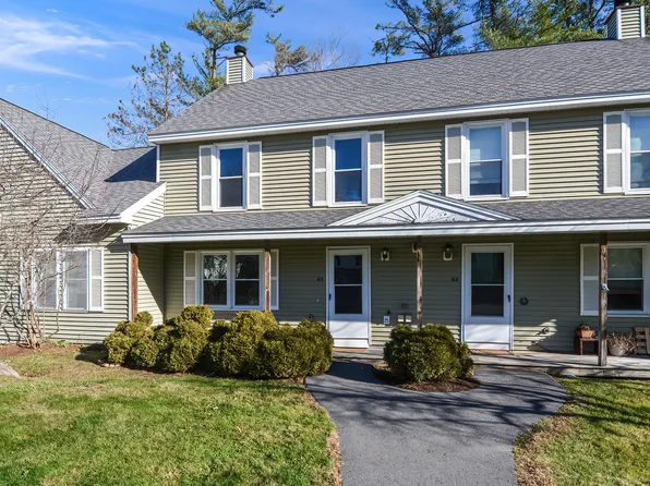 63 Pine Hill Drive #63, Bath, ME 04530