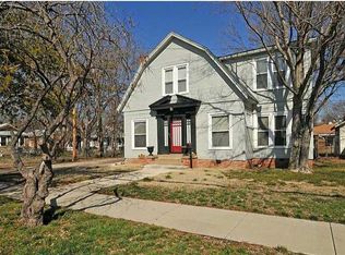 215 E 7th St, Pawhuska, OK 74056