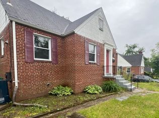 3411 Purdue St, Hyattsville, MD 20783