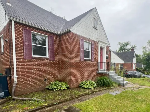 3411 Purdue St, Hyattsville, MD 20783