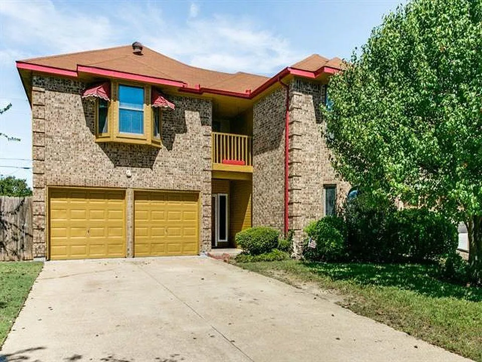Building Photo - 920 Simon Dr