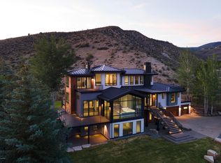 451 Singletree Rd, Edwards, CO 81632