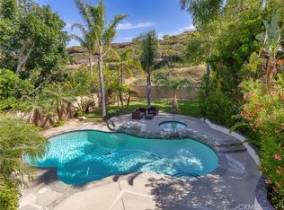20316 Wynfreed Ln, Porter Ranch, CA 91326