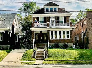 4099 W 8th St, Cincinnati, OH 45205