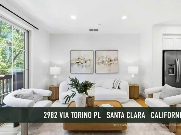 2982 Via Torino, Santa Clara, CA 95051