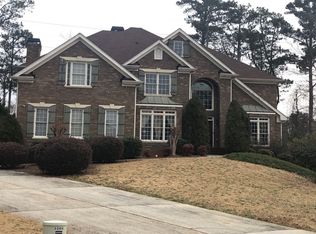 3260 Hilson Head Ln, Lithonia, GA 30038