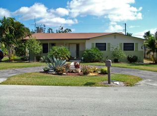 6916 Massachusetts Dr, Lake Worth, FL 33462