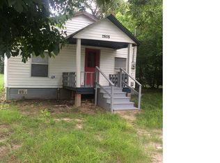 2808 Old Tyler Rd, Nacogdoches, TX 75964