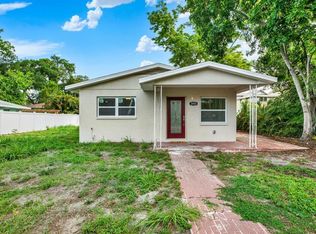 3451 20th Ave S, Saint Petersburg, FL 33711